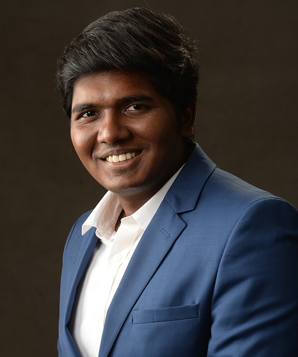 Harinarayanan G