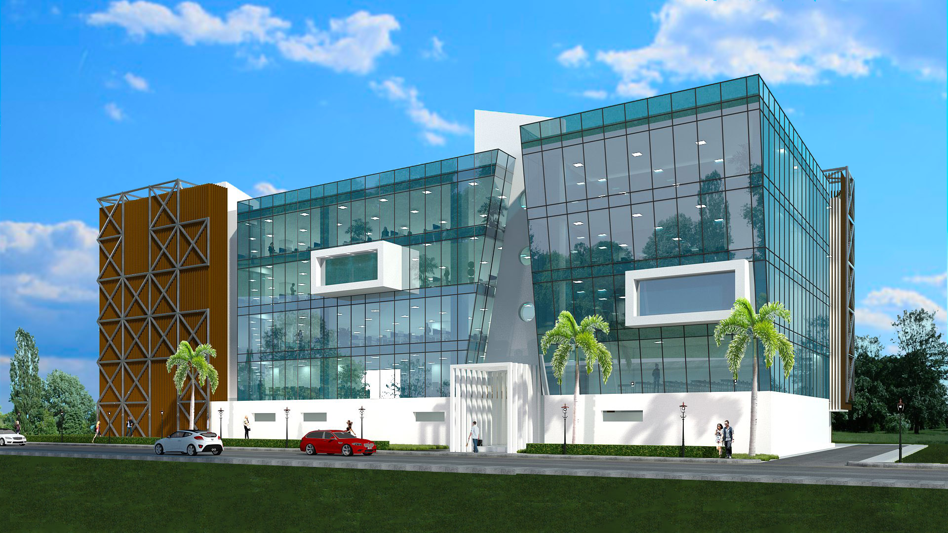 SIDCO Industrial Estate