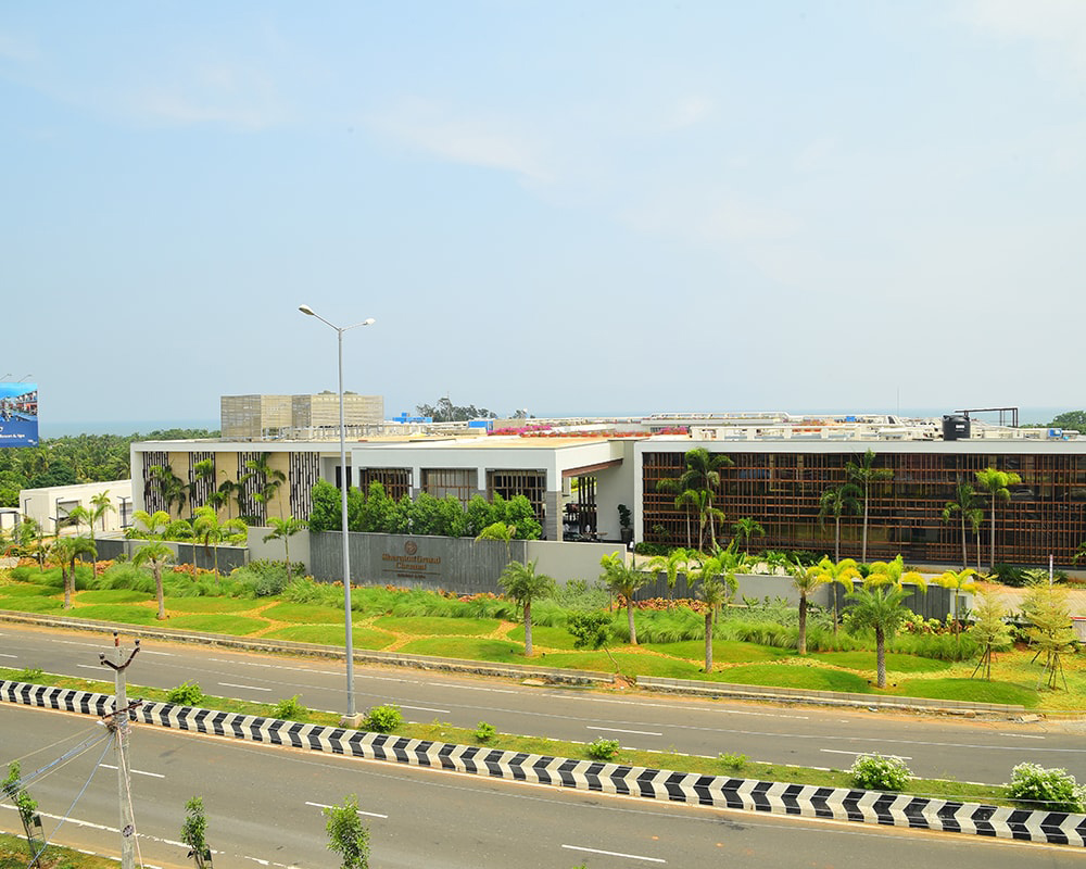 AR Resorts