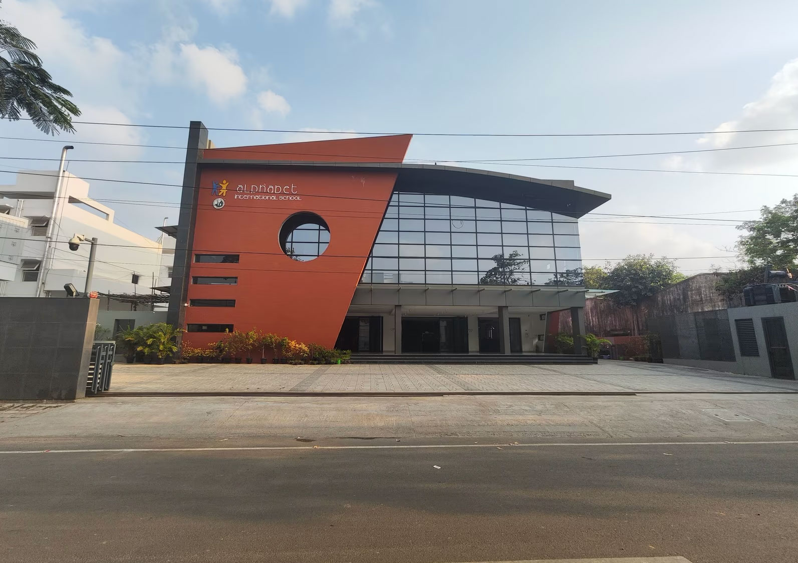 ALPHABET INTERNATIONAL SCHOOL