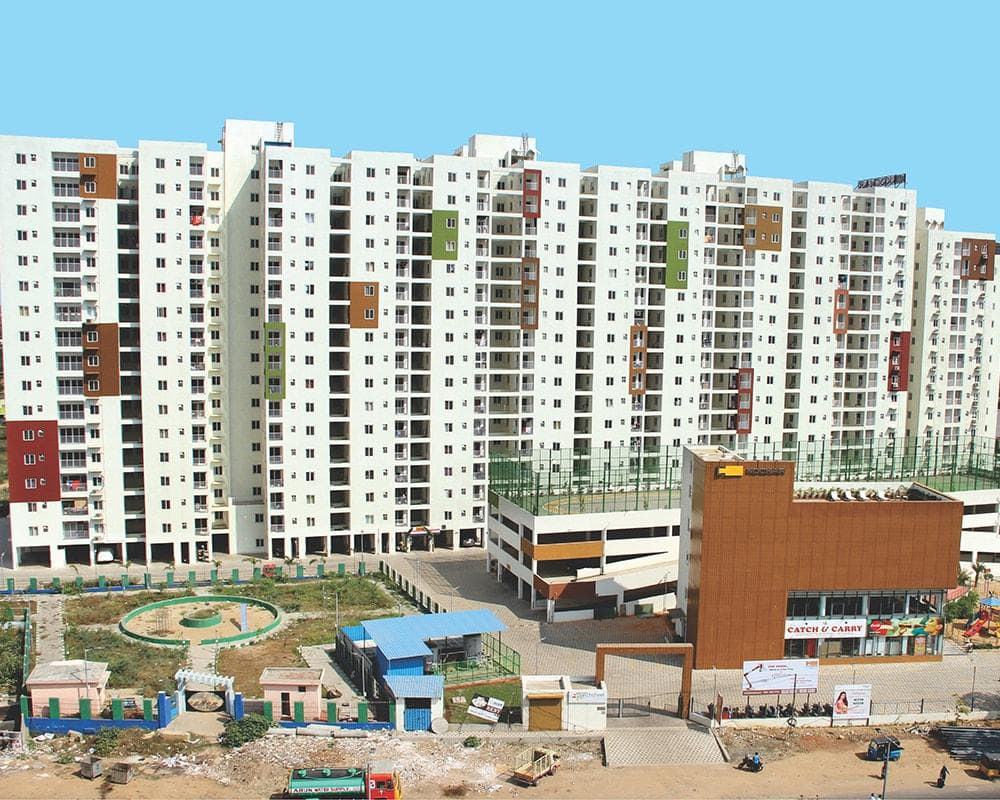 Kochar Panchsheel
