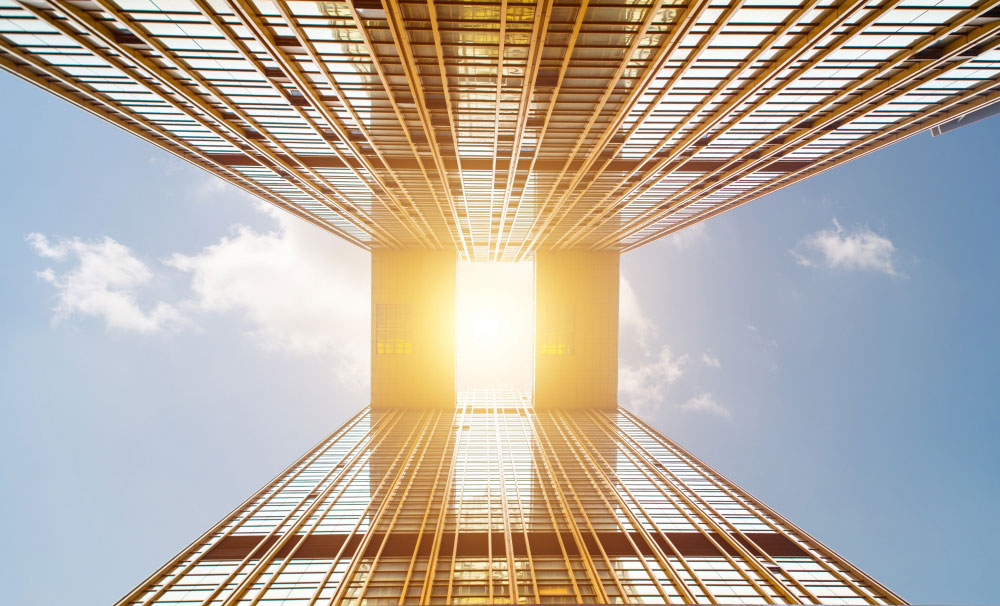 Built for Structural Longevity