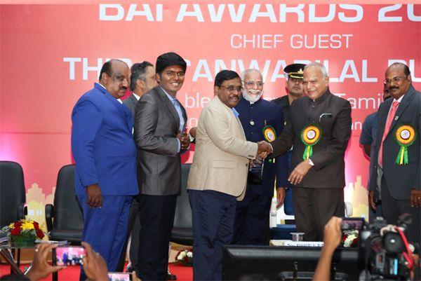Award 1