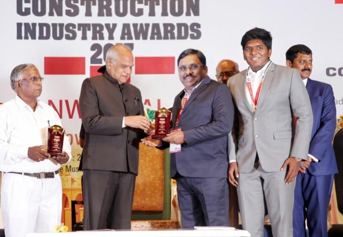 Award 2