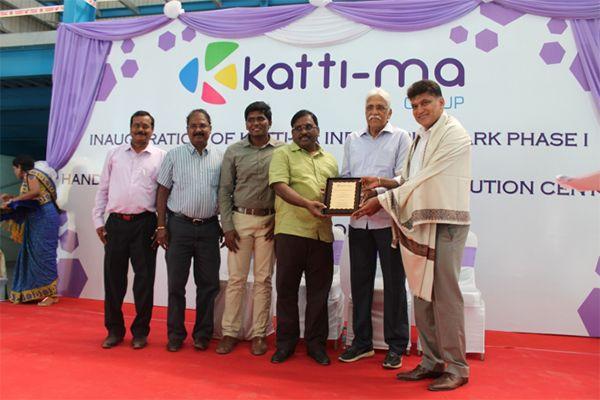 Award 5