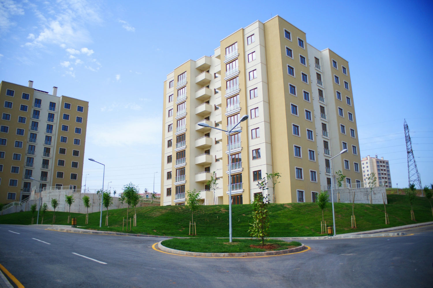 Property development