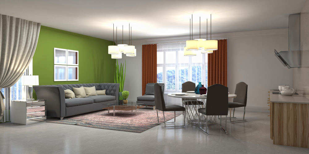 Residential Project Planning
