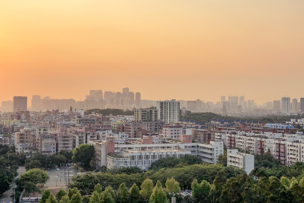 Residential Buildings