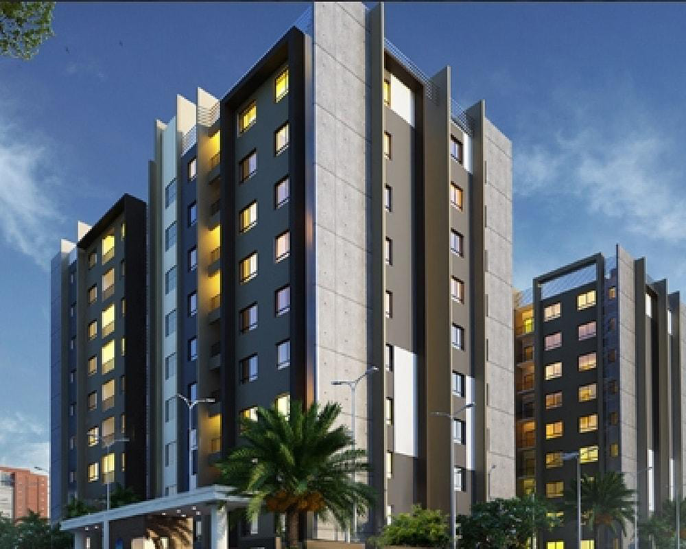 Commercial Construction