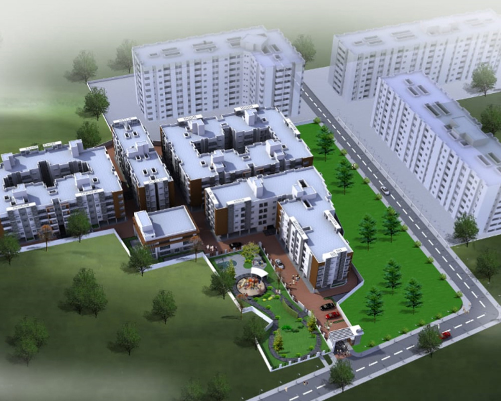 Property Development